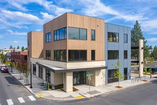 Bend, OR Office - 2900 NW Clearwater Dr