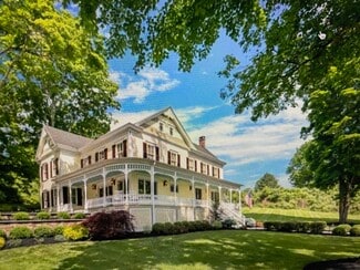 Clinton Township, NJ Office - 97 Grayrock Rd