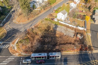 Elkins Park, PA Commercial Land - 8000 Old York Rd Elkins Park, PA Commercial Land - 8000 Old York Rd