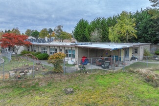 Tacoma, WA Assisted Livings - 5954 N 26th St