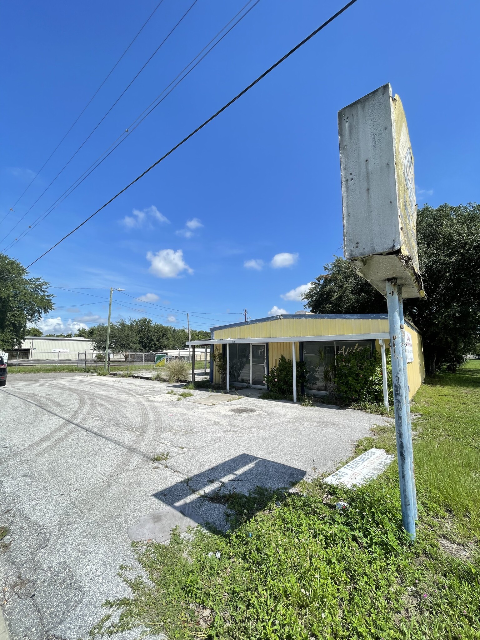 314 W Ball St, Plant City, FL for Rent