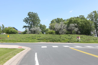 Eagan, MN Commercial Land - x Duck Wood Dr