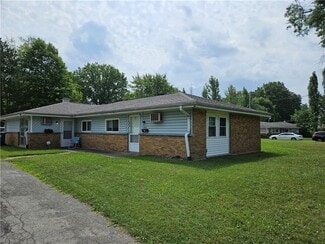 3018,3022,3033 Northgate Ave, Youngstown