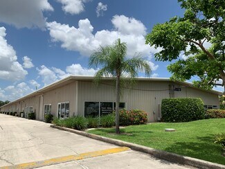 Naples, FL Office - 3573 Enterprise Ave