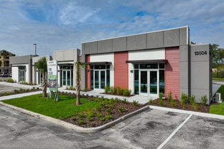 Orlando, FL Office - 13504 Village Park Dr