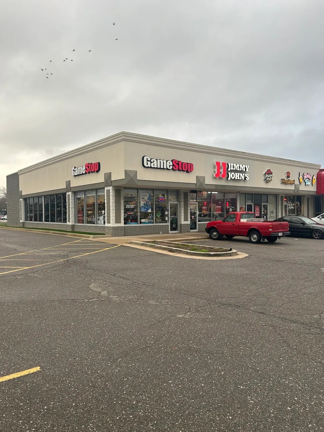 5350 S Franklin St, Michigan City, IN for Rent