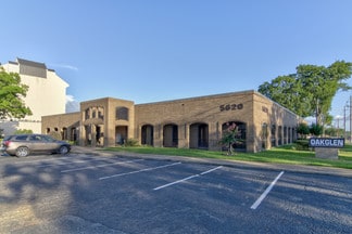 Tyler, TX Office - 5620 Old Bullard Rd