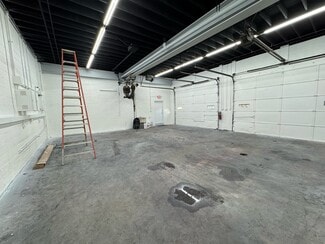 Scranton, PA Industrial - 1237 N. Washington Ave Scranton, PA Industrial - 1237 N. Washington Ave