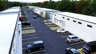 Brookshire, TX Warehouse - 1324 FM 359 Rd