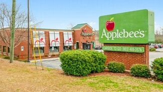 Sumter, SC Restaurant - 2497 Broad St