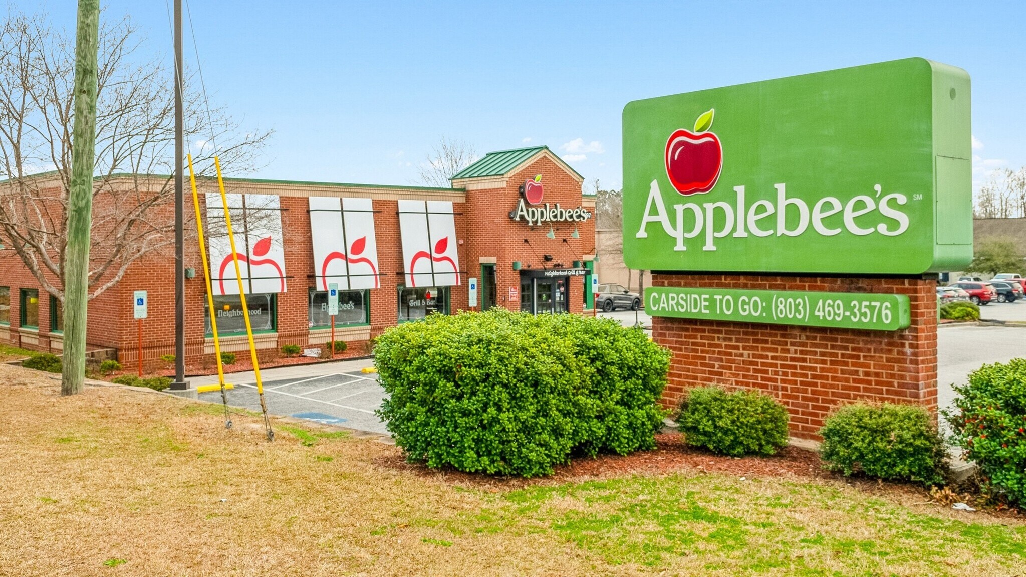 2497 Broad St, Sumter, SC for Sale