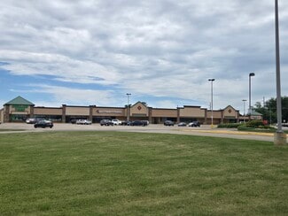 Rochelle, IL Retail - 320 Eagle Dr