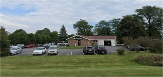 Waukesha, WI Flex - W229N2573 Duplainville Rd