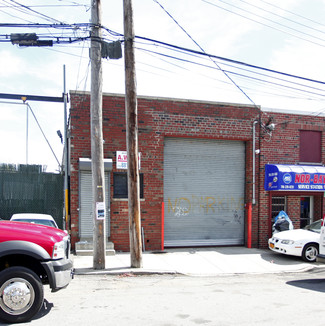 Bronx, NY Industrial - 3440 Rombouts Ave