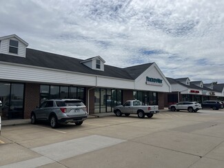 Springfield, IL Retail - 4331 Conestoga Dr