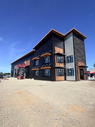 Hayden, ID Office - 9878 Kirkpatrick st Hayden, ID Office - 9878 Kirkpatrick st