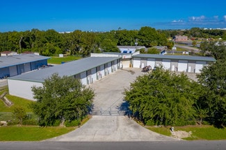 Auburndale, FL Industrial - 5450 Commercial Blvd