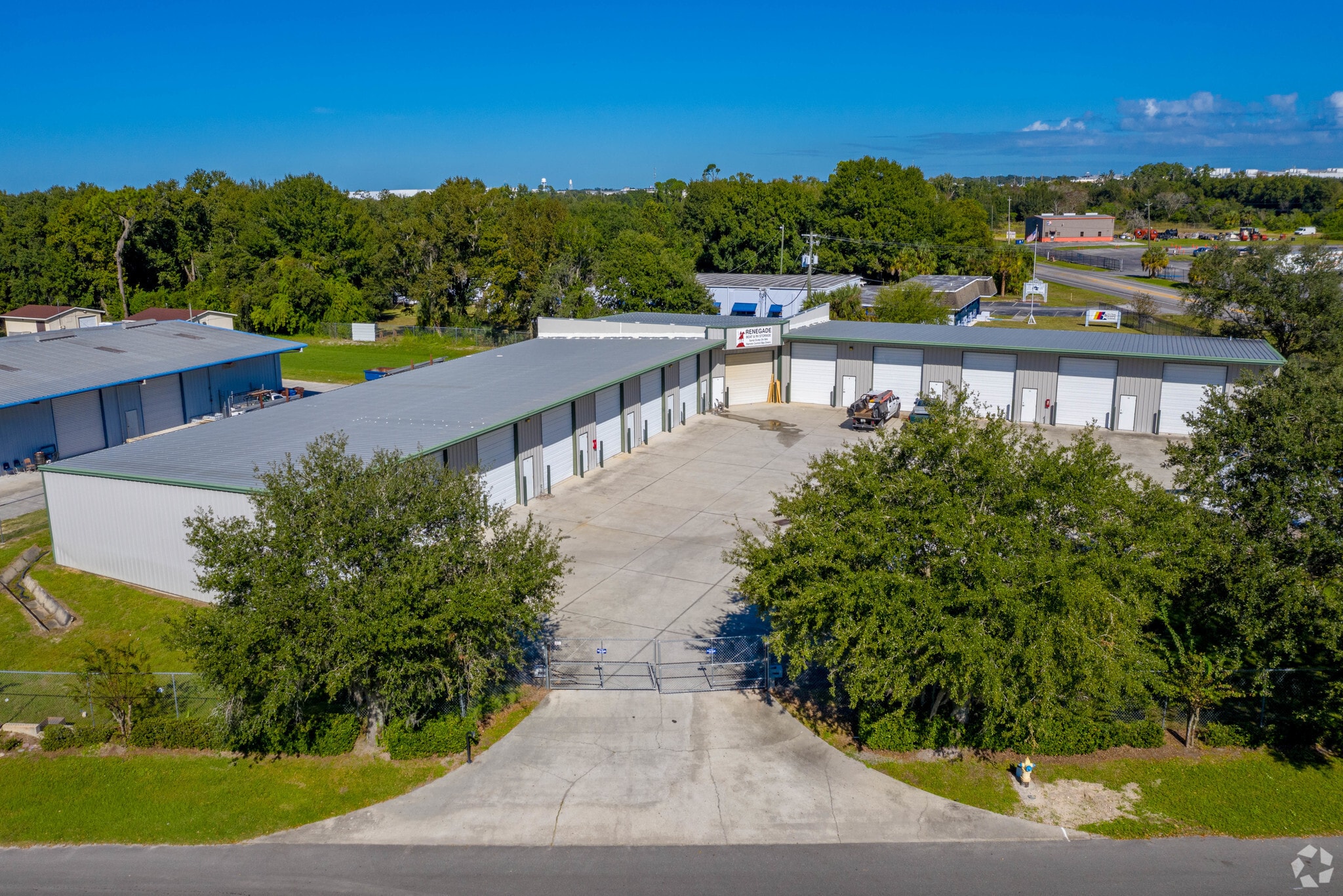 5450 Commercial Blvd, Auburndale, FL for Rent