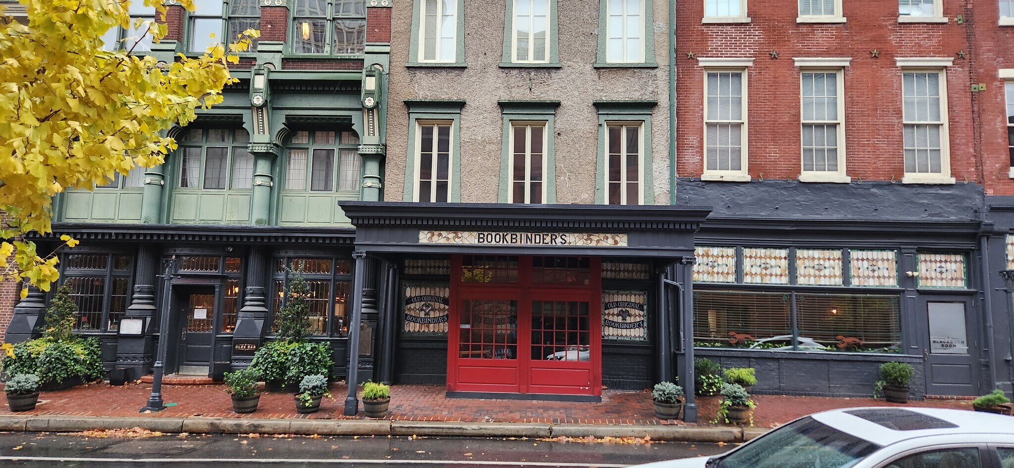 125 Walnut St, Philadelphia, PA for Rent