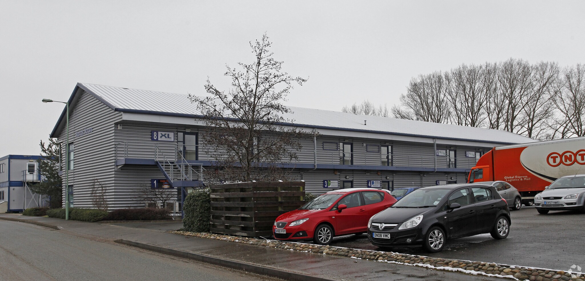 Williamsport Way, Needham Market, SFK for Rent