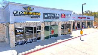 San Antonio, TX Retail - 6563 Babcock Rd
