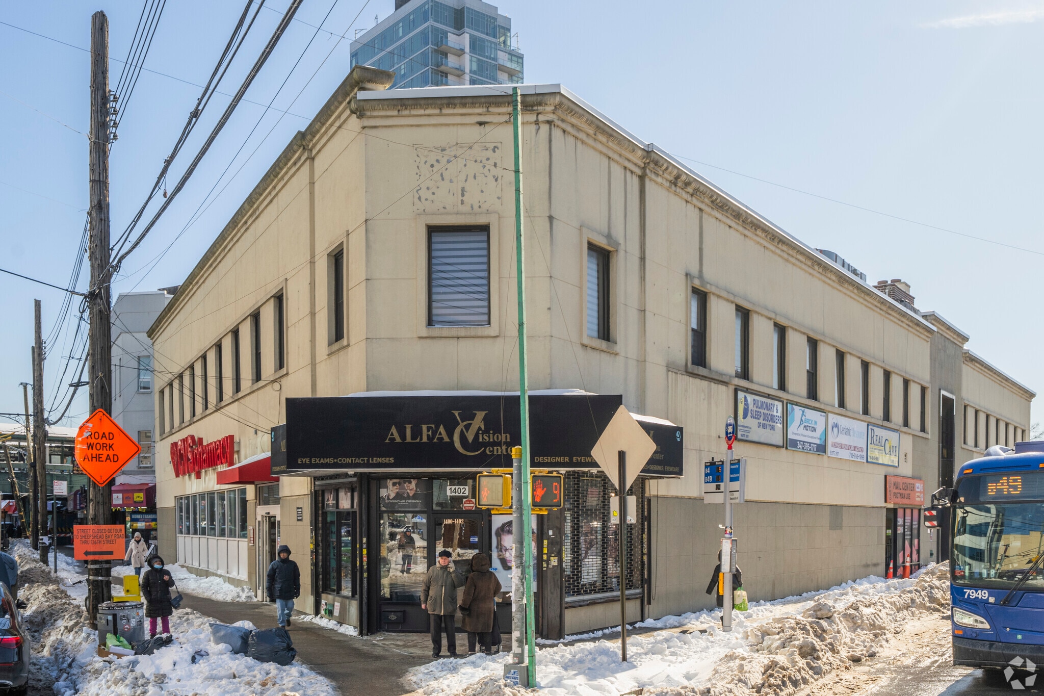 2625 E 14th St, Brooklyn, NY for Rent