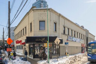 Brooklyn, NY Office - 2625 E 14th St