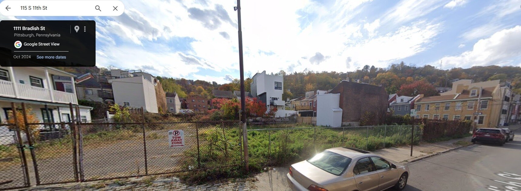 113 S 11th St, Pittsburgh, PA for Sale