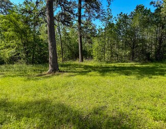 Huntsville, TX Commercial - 10.097 Acres, Old Houston Road