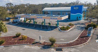 Tampa, FL Commercial Land - 2110 W Hillsborough Ave