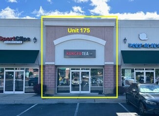 Harrisonburg, VA Retail - 1645 Reservoir St