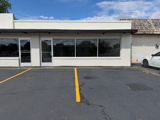 Abilene, TX Office/Retail - 1166 Butternut St