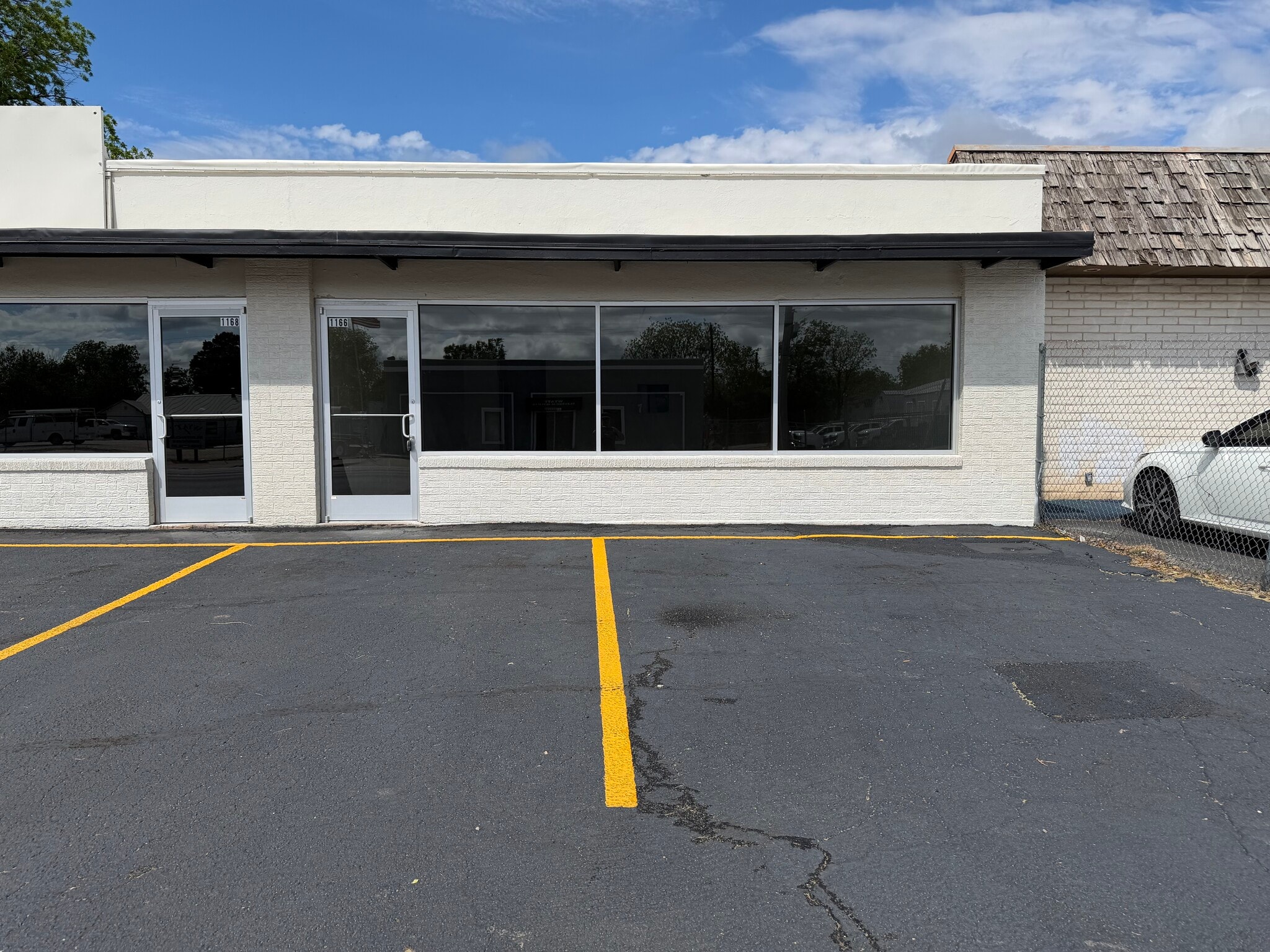 1166 Butternut St, Abilene, TX for Rent