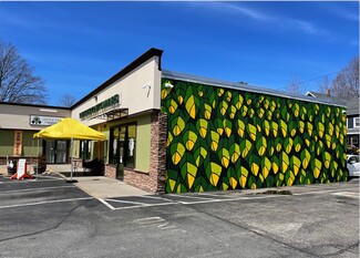 Pepperell, MA Retail - 112-114 Main St