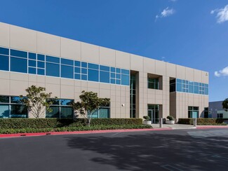 Irvine, CA Office, Flex - 1 Jenner