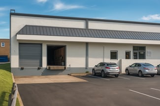 Farmers Branch, TX Industrial - 3110-3120 Towerwood Dr