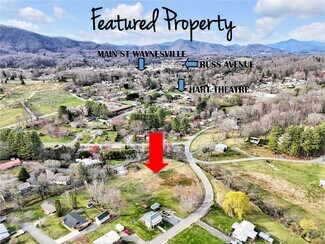Waynesville, NC Residential Land - 00 Oakdale #2 Rd