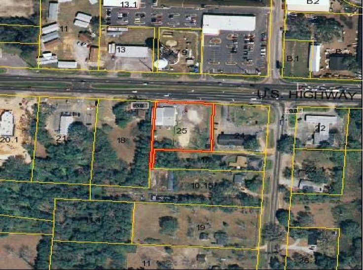 5063 US Highway 90, Milton, FL for Sale