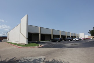 Addison, TX Flex - 15000-15026 Beltway Dr