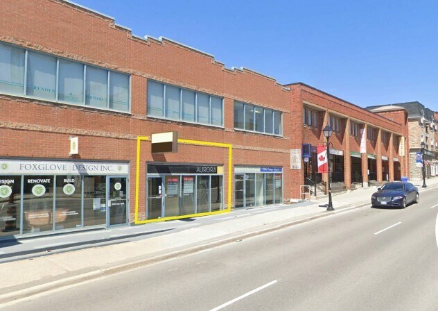 15140 Yonge St, Aurora, ON for Rent