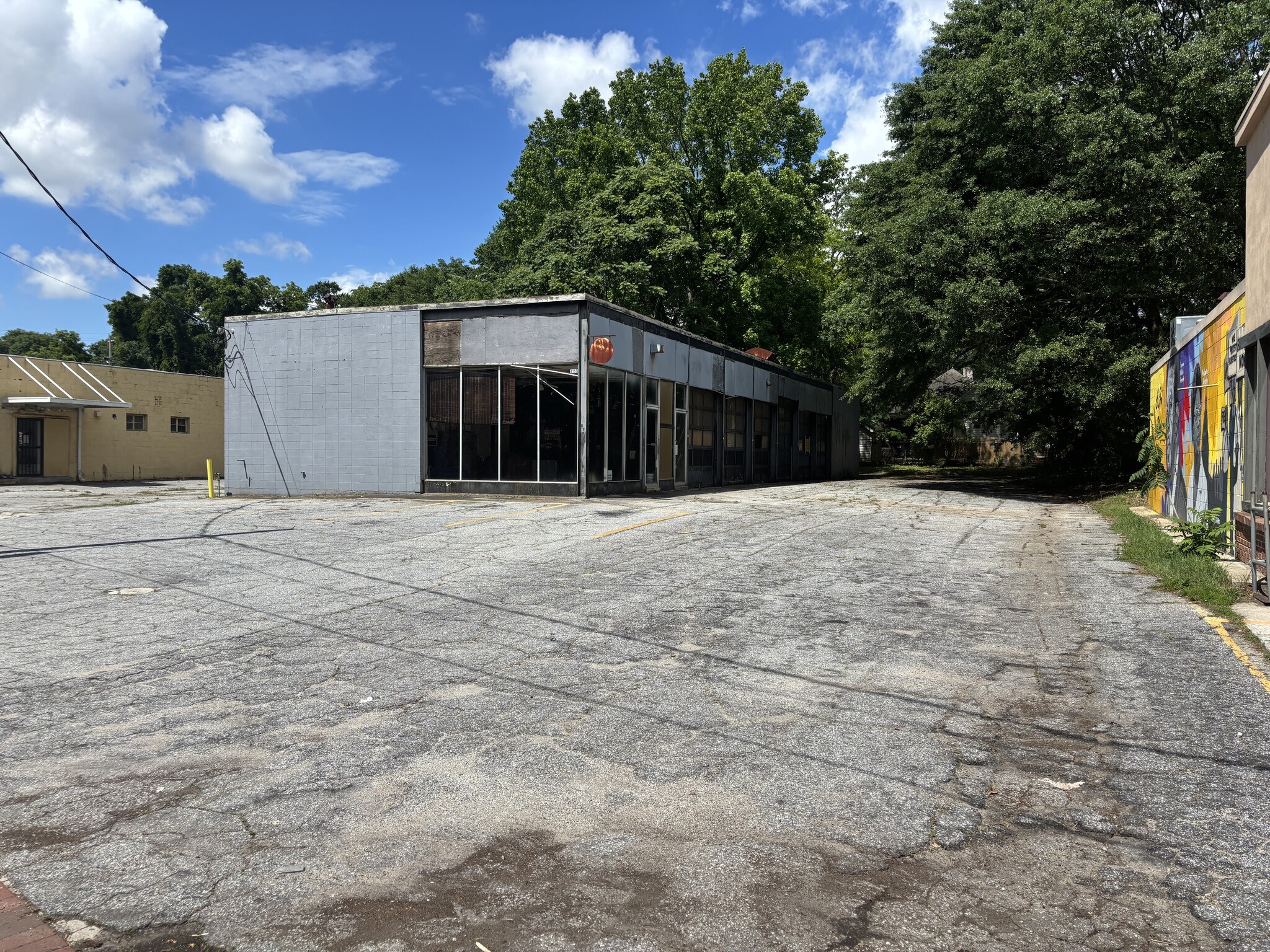 3155 Main St, Atlanta, GA for Sale