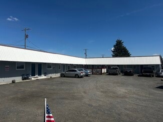 Airway Heights, WA Hospitality - 13504 W Sunset Hwy