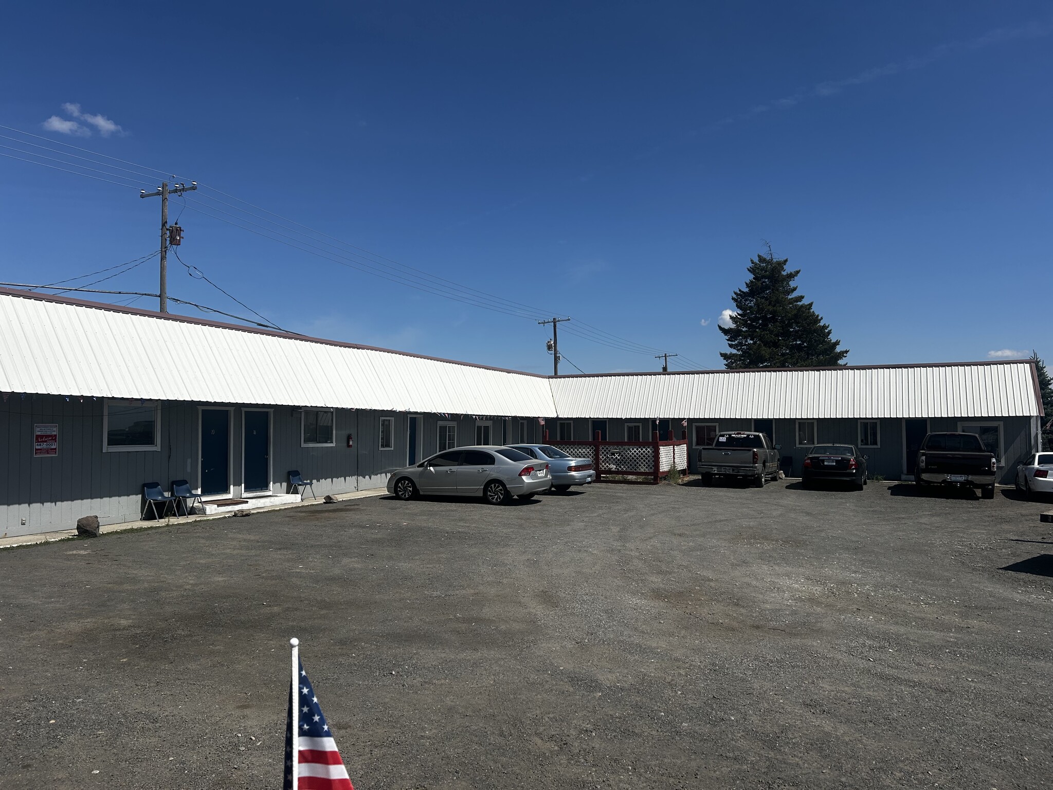 13504 W Sunset Hwy, Airway Heights, WA for Sale