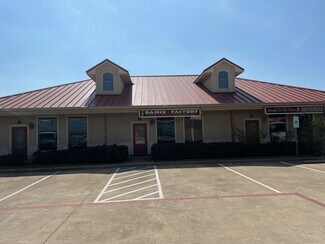 Kaufman, TX Freestanding - 3260 E US Highway 175