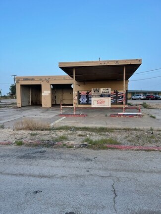 Decatur, TX Commercial Land - 101 US Hwy 287
