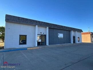 Gillette, WY Office - 623 N Commercial Dr