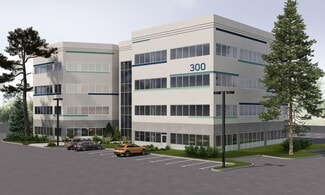 Hauppauge, NY Office, Office/Medical - 300 Wheeler Rd