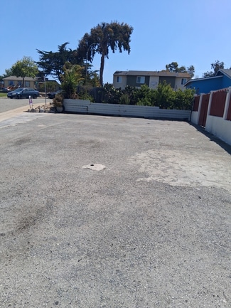 Seaside, CA Commercial Land - 2085 Park Pl Seaside, CA Commercial Land - 2085 Park Pl