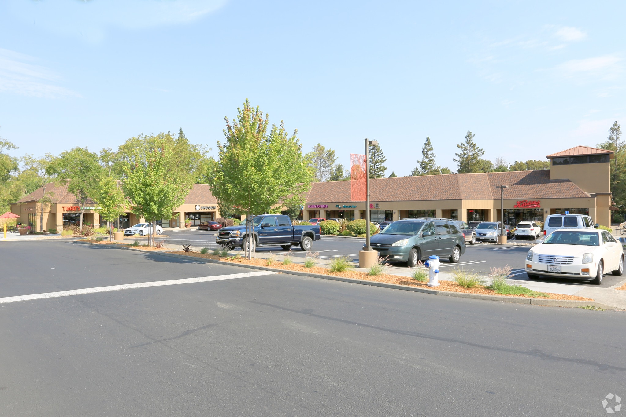 1513-1537 Farmers Ln, Santa Rosa, CA for Sale