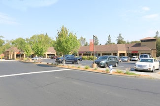 Santa Rosa, CA Retail - 1513-1537 Farmers Ln